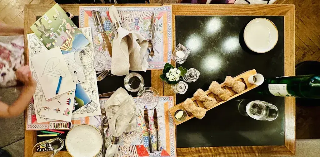 Le Coucou_Veltliner und Bündner Stuben zum Stern_Chur_review