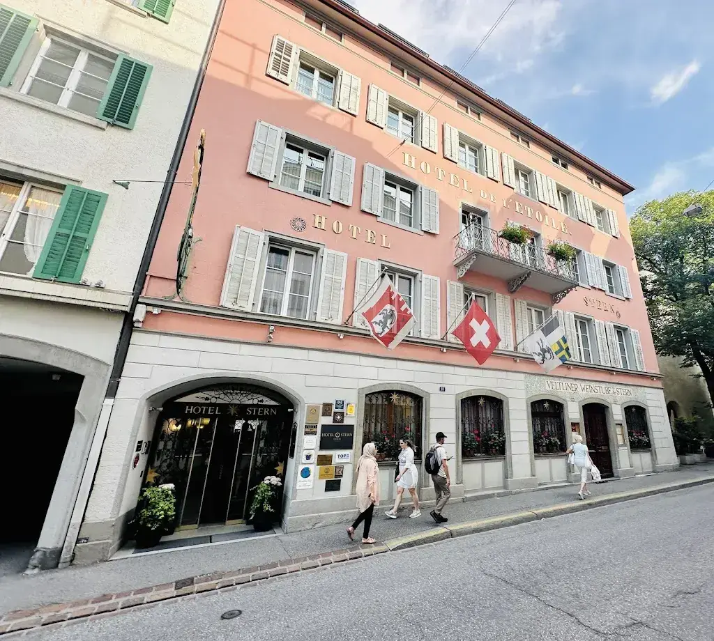 Veltliner und Bündner Stuben zum Stern_Chur_slider_image_3