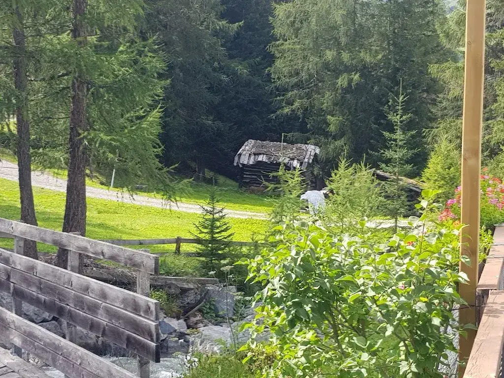 Darryn Anderson_Restaurant Mühle Sertig_Davos Clavadel_recensione