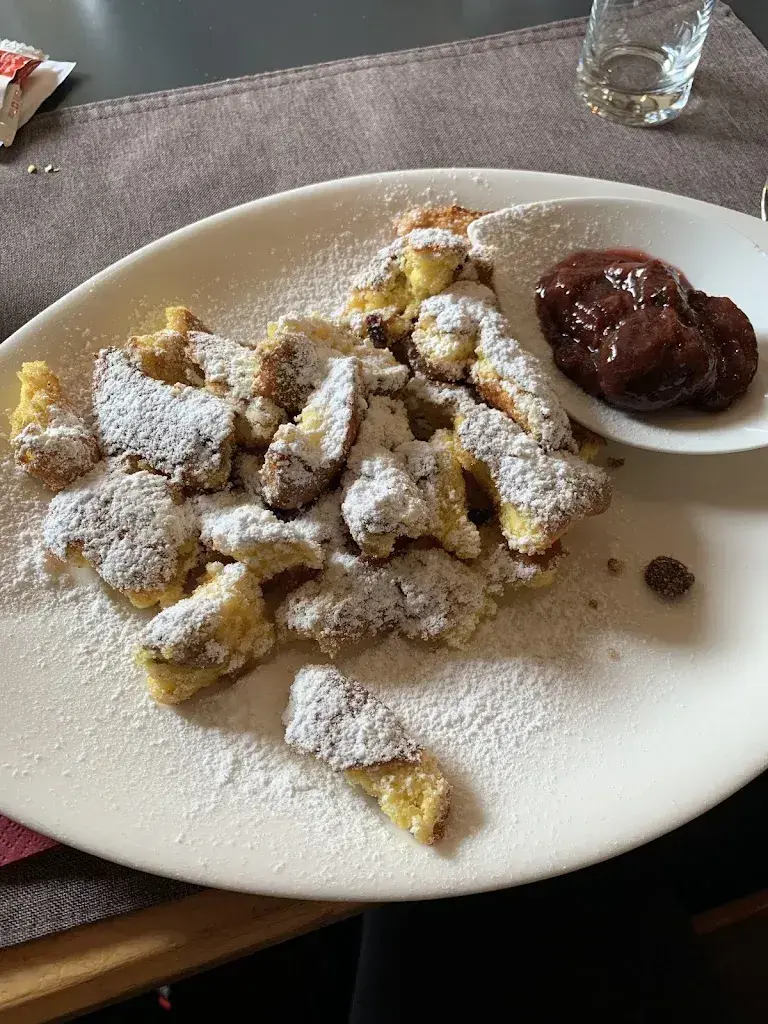 Go Ju_Restaurant Mühle Sertig_Davos Clavadel_recensione