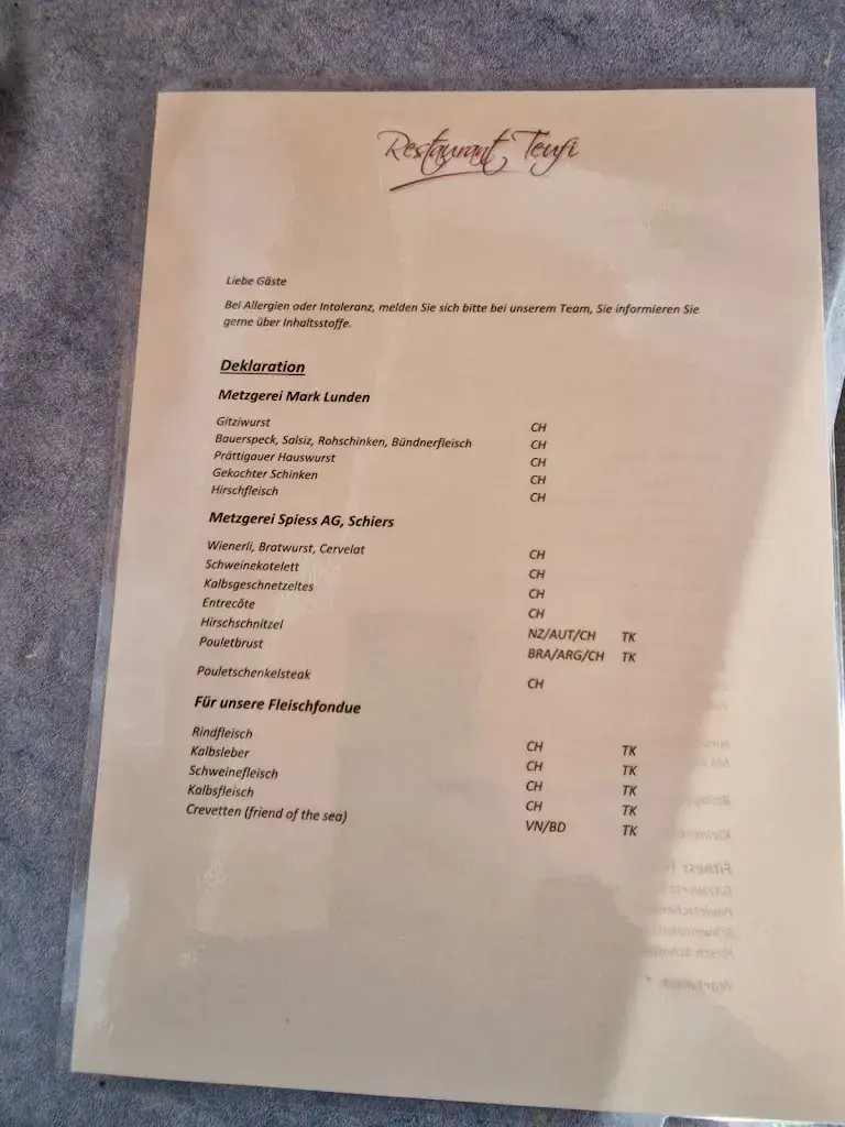 Menu_Restaurant Teufi_Davos_image_2