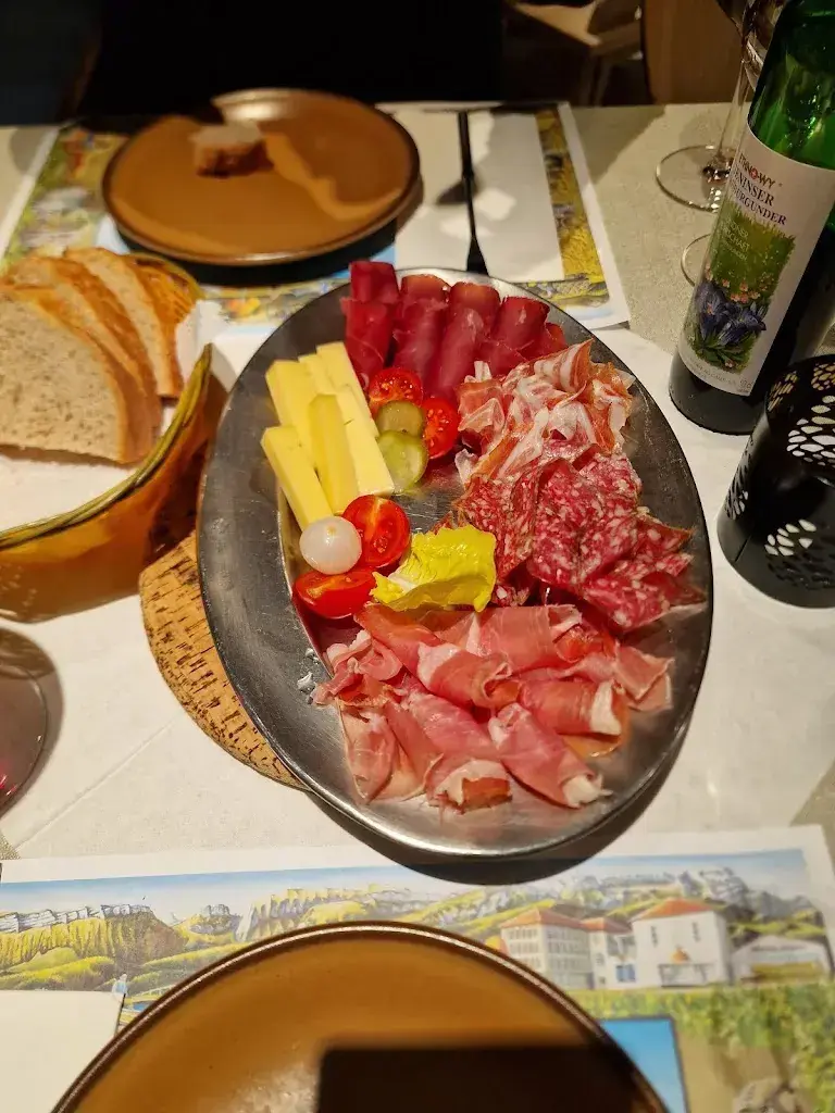 Markus K._Restaurant Teufi_Davos_review