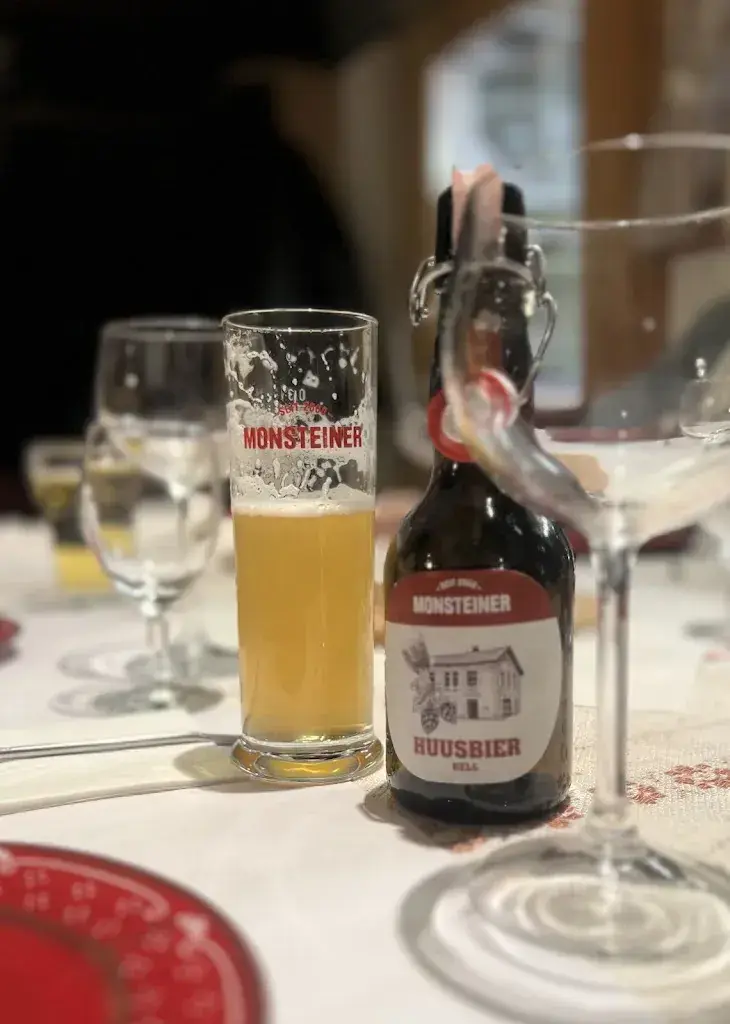 Alexander_Restaurant Teufi_Davos_review