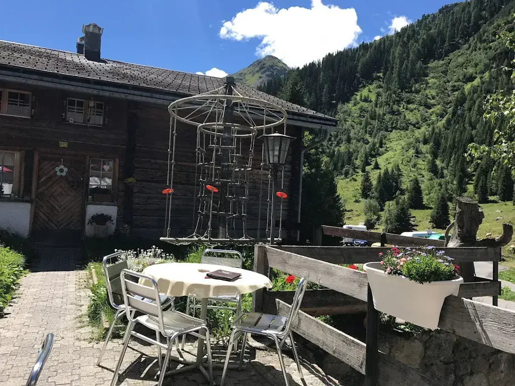 Restaurant Teufi_Davos_slider_image_1