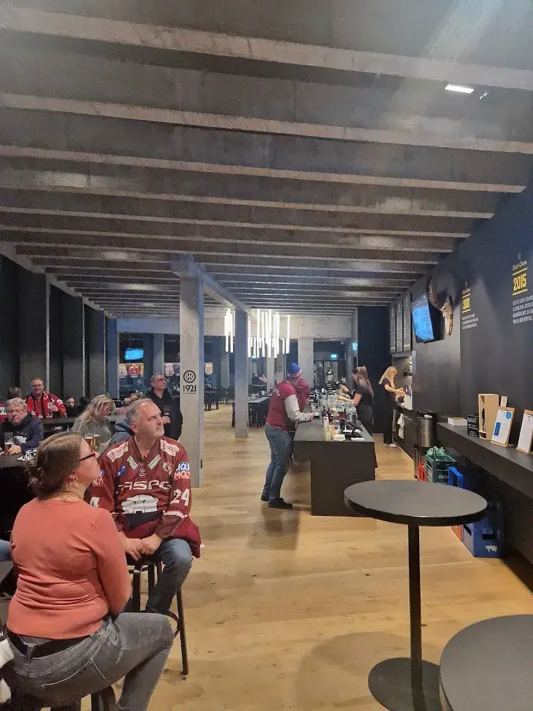 Mario Dobritz_HCD Restaurant 1921_Davos_recensione