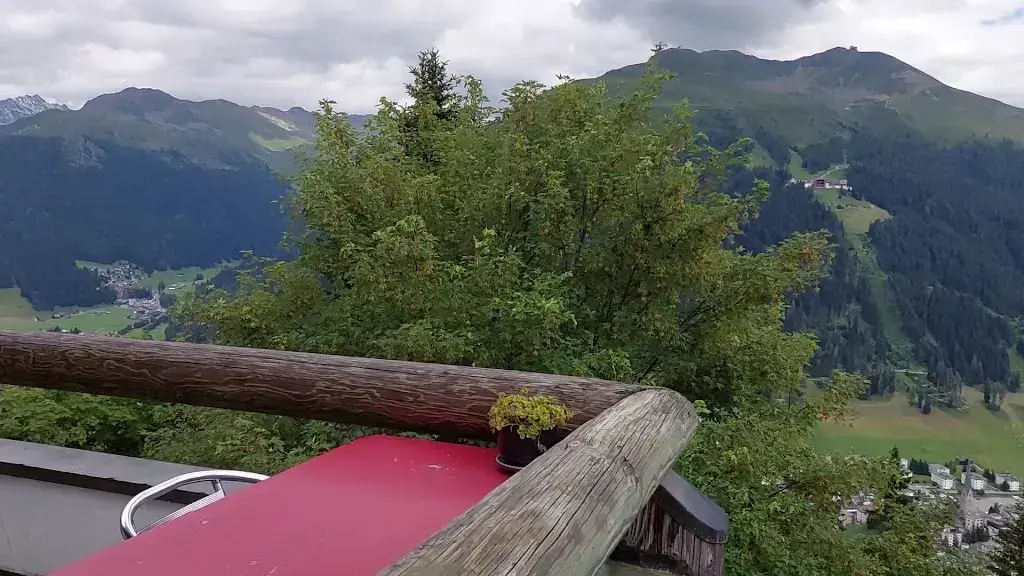 Schatzalp Panorama Restaurant_Davos_slider_image_2