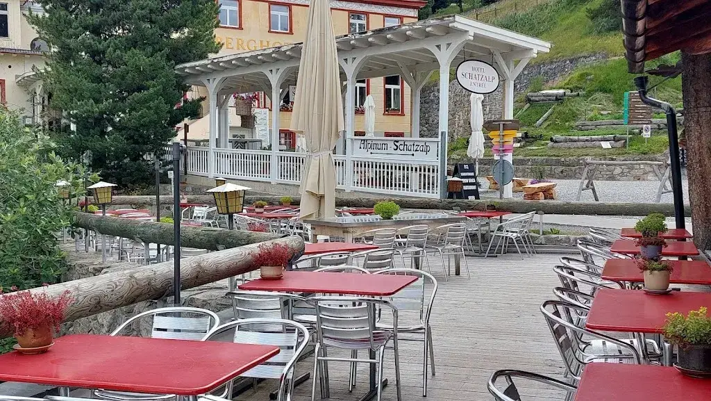 Schatzalp Panorama Restaurant_Davos_slider_image_3