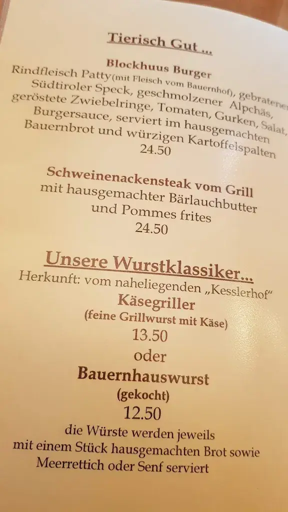 Menu_Restaurant Blockhuus_Davos_image_2