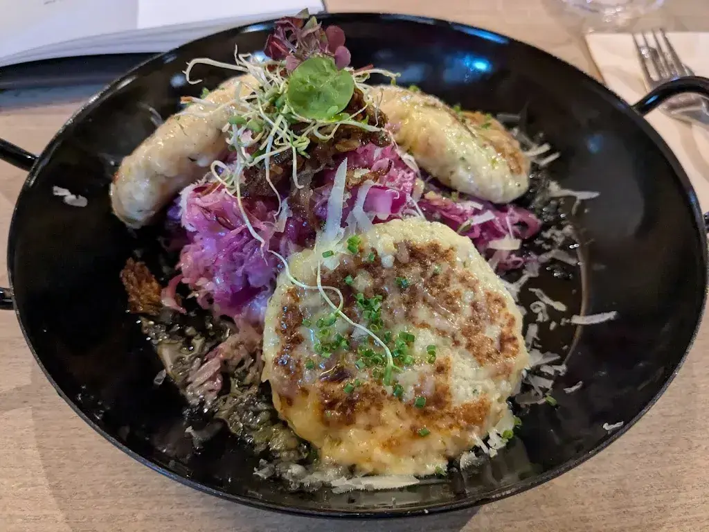 Lorenzo Gaborini_Restaurant Blockhuus_Davos_review