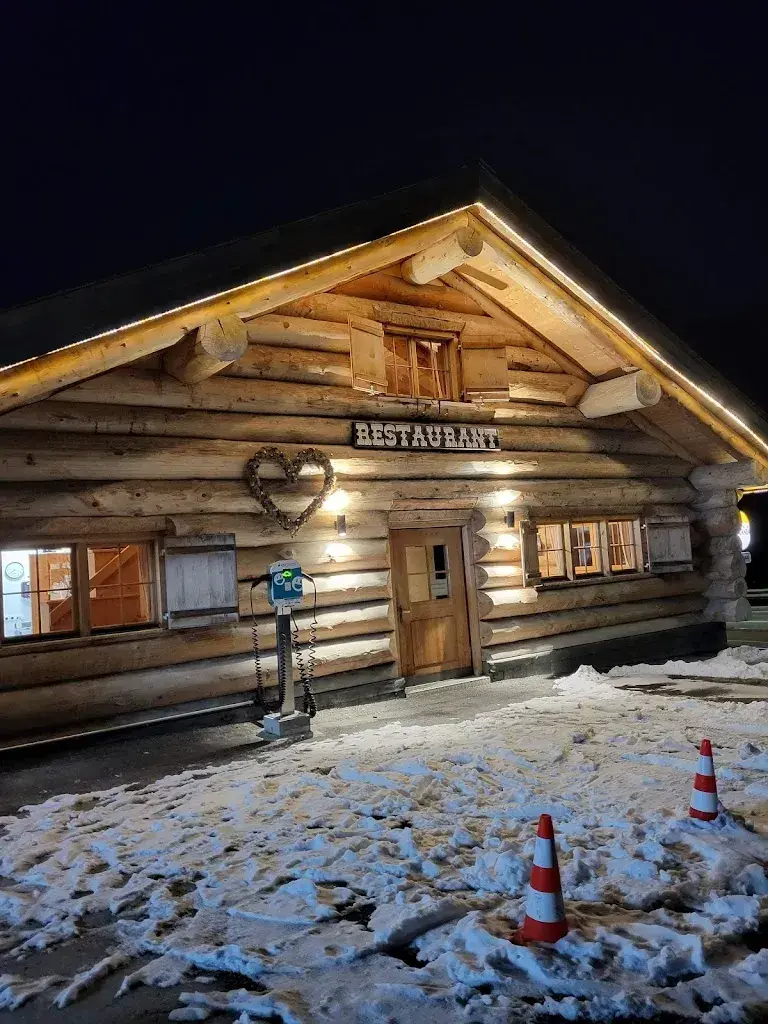 Leyla Glauser_Restaurant Blockhuus_Davos_review