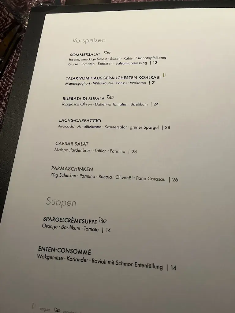 Menü_Pulsa Restaurant_Davos Platz_Bild_3