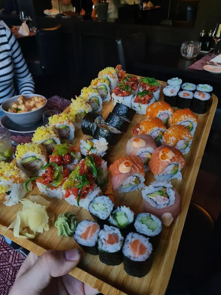 Menü_Pulsa Restaurant_Davos Platz_Bild_8