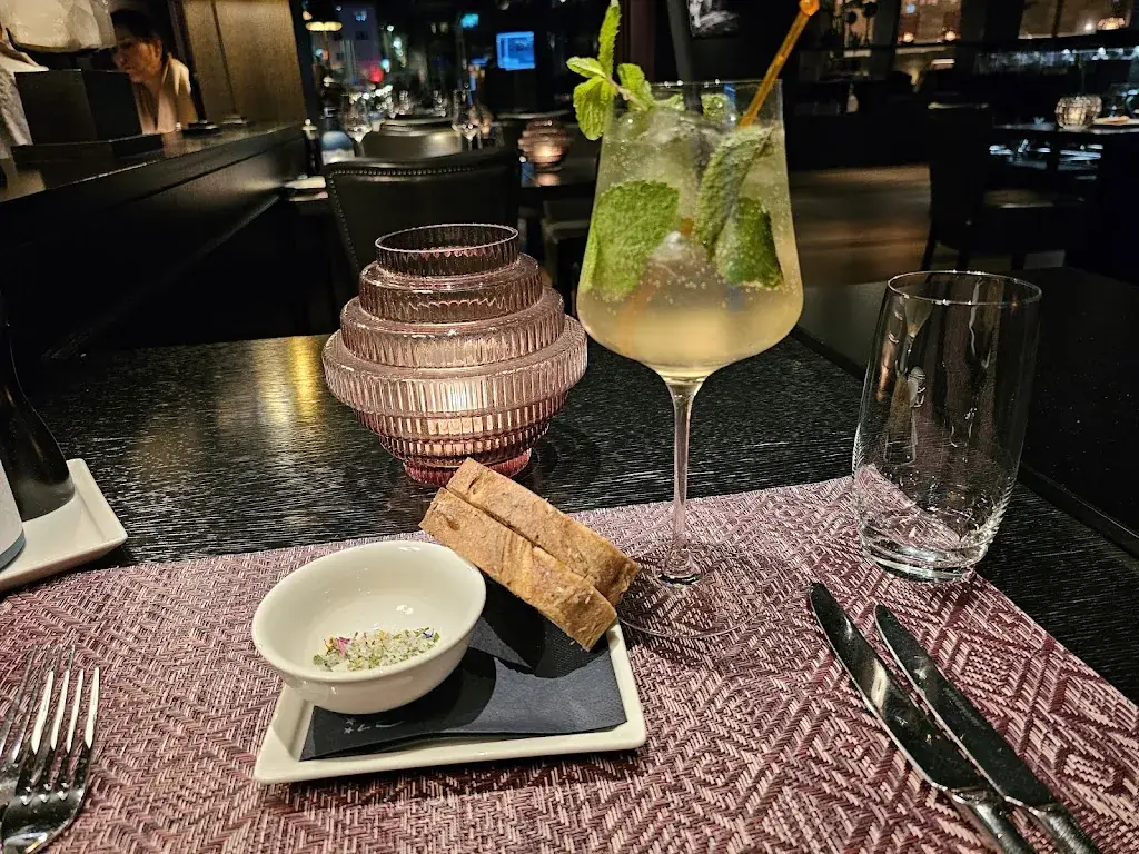 Gary Watts_Pulsa Restaurant_Davos Platz_Bewertung