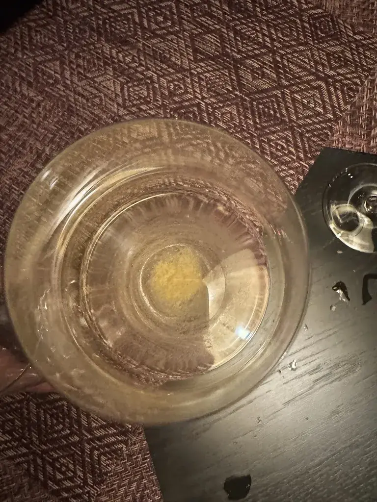 Mahdi Ferhani_Pulsa Restaurant_Davos Platz_Bewertung