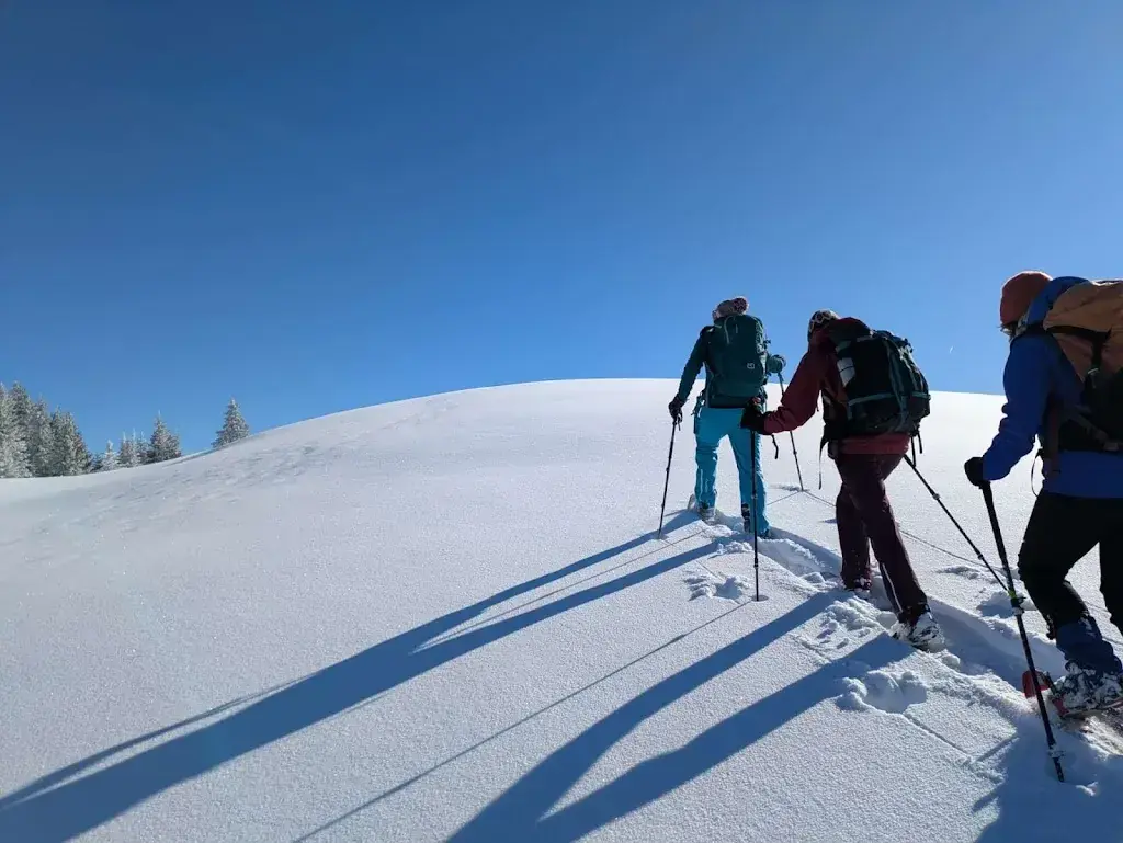 Karin Helbling_Gasthaus Hochwang_Furna_review