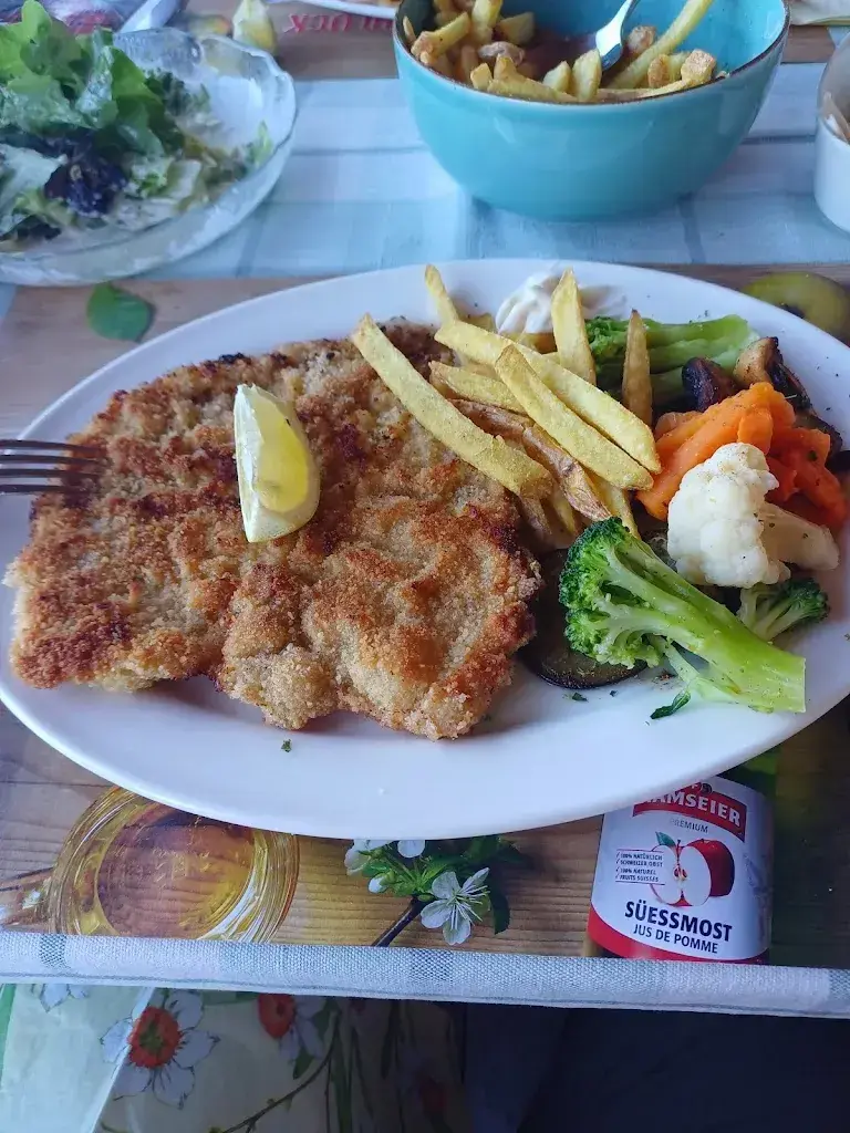 Joris Camerlynck_Gasthaus Hochwang_Furna_review