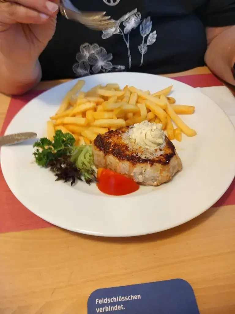 Menu_Bahnhof - Huttwil_Huttwil_image_2