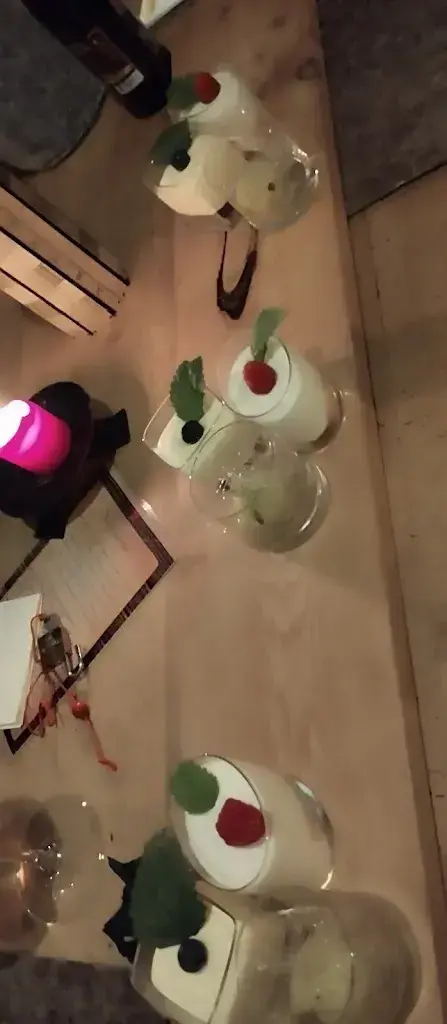 Susanne Fuchs_Misterius - Das Rätselrestaurant_Pragg-Jenaz_review