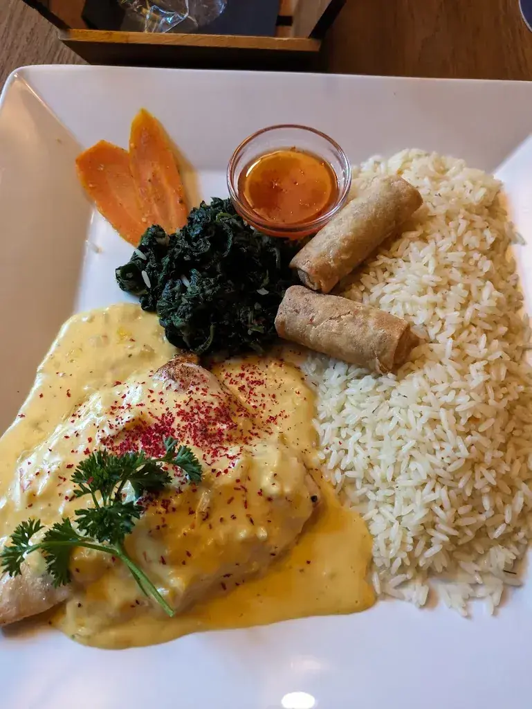 Stijn Delbeke_Restaurant Landhaus_Jenaz_Bewertung