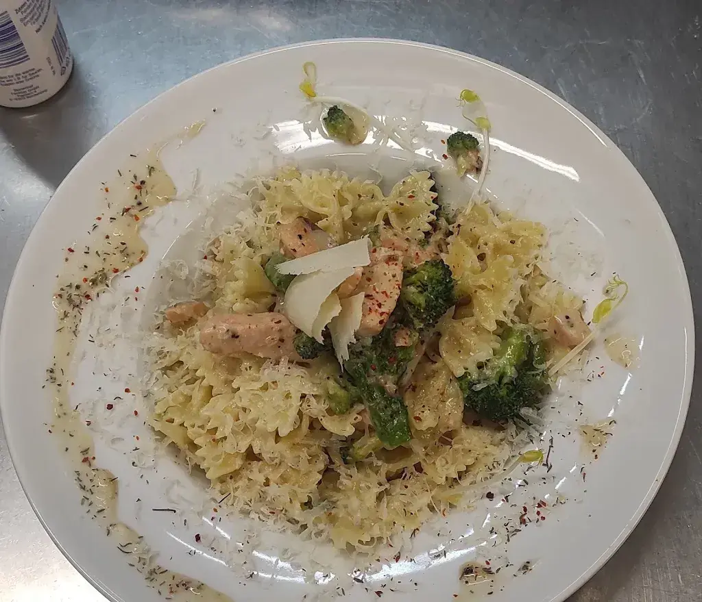 Menu_Restaurant Old-Inn_Saas im Prättigau_image_3