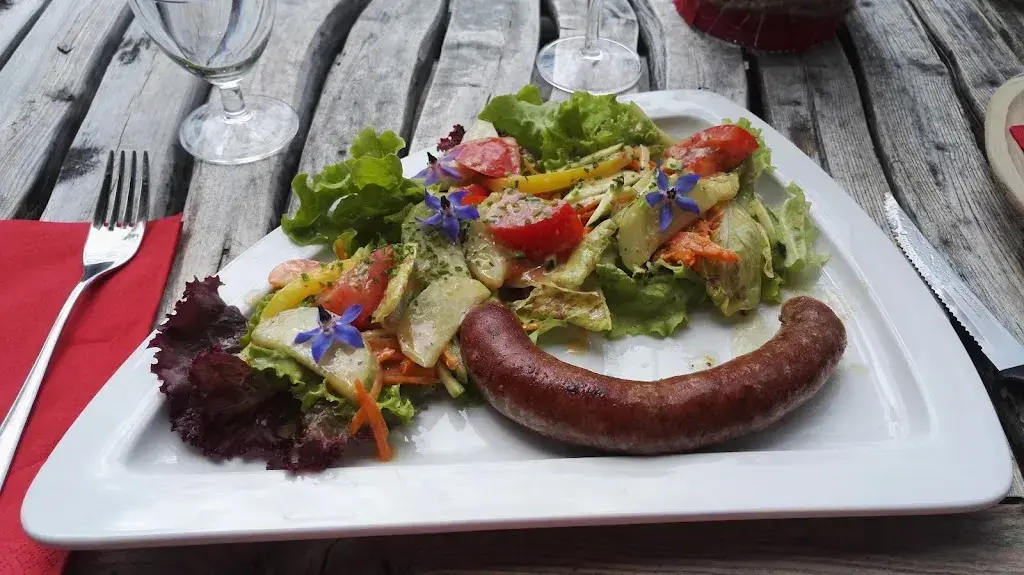 Menu_Restaurant Bahnhöfli Saas_Saas im Prättigau_immagine_5