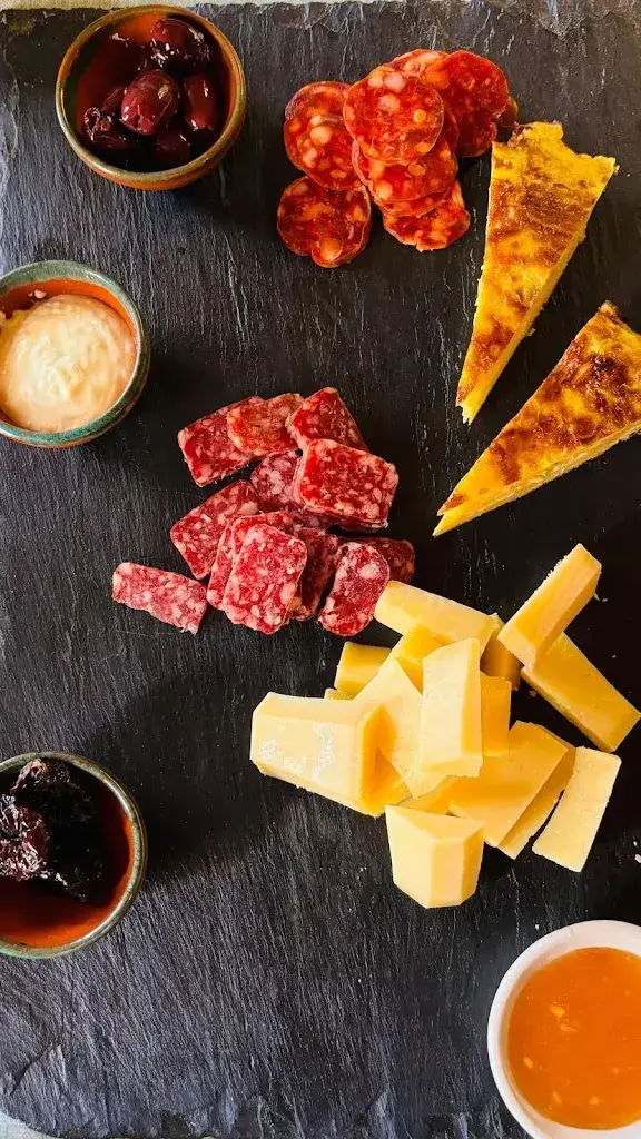 Menu_Restaurant Bahnhöfli Saas_Saas im Prättigau_immagine_9