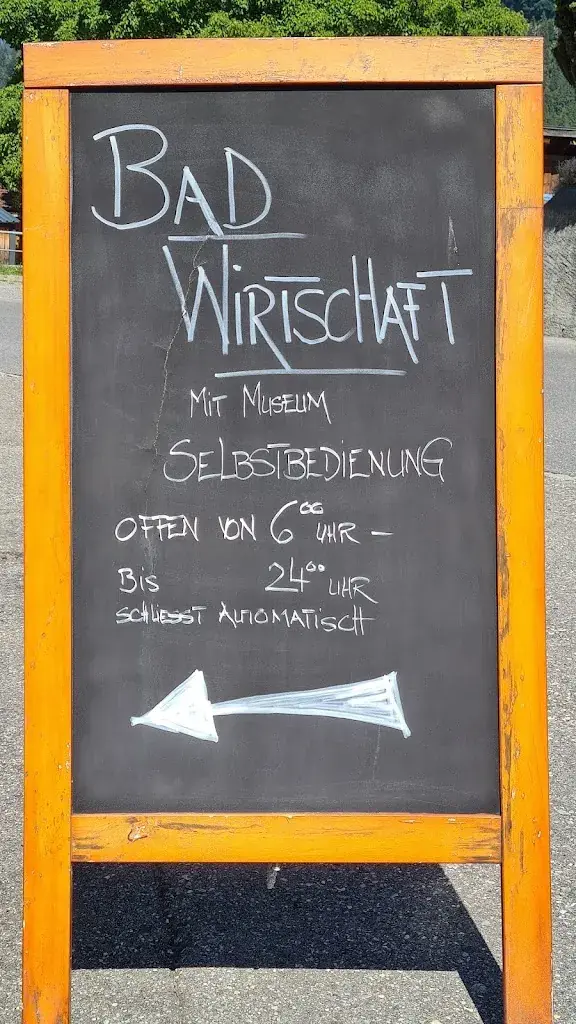 Menu_Bad Wirtschaft Fideris_Fideris_imagen_1