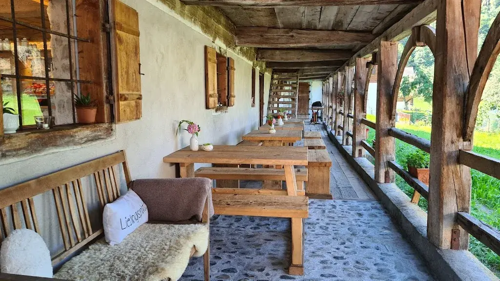 Bad Wirtschaft Fideris_Fideris_slider_image_1