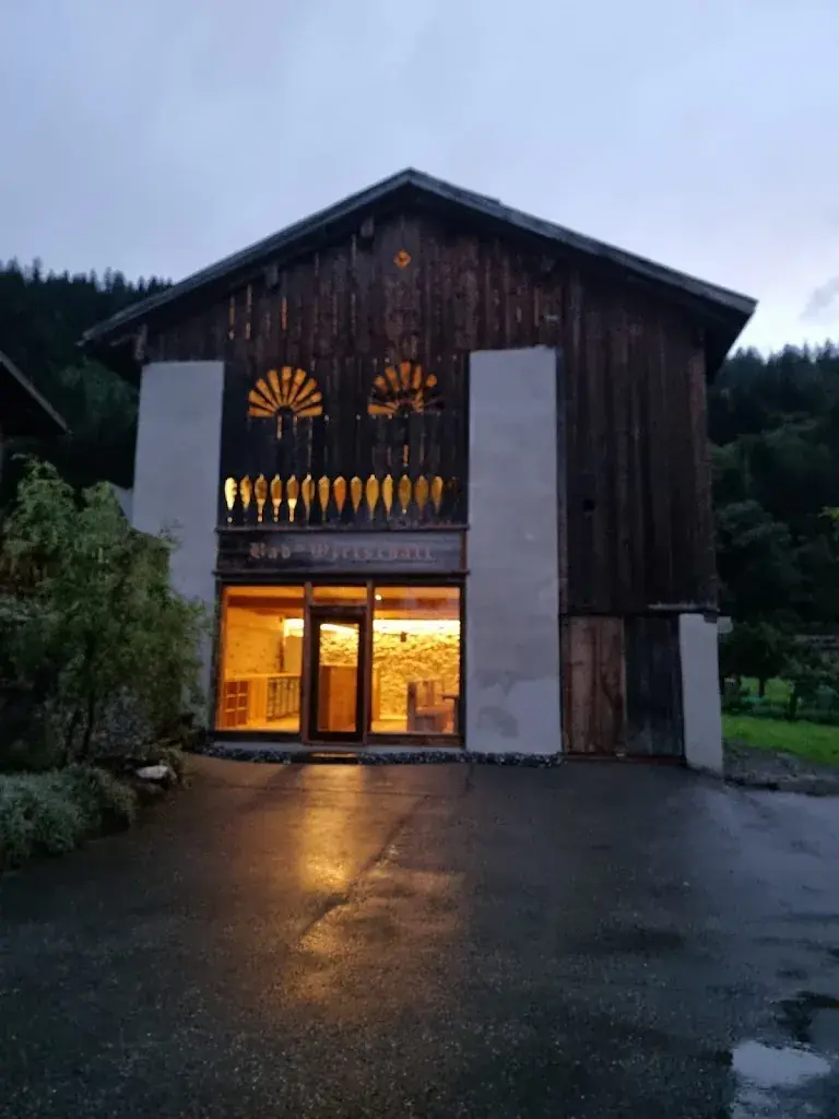 Bad Wirtschaft Fideris_Fideris_slider_image_3