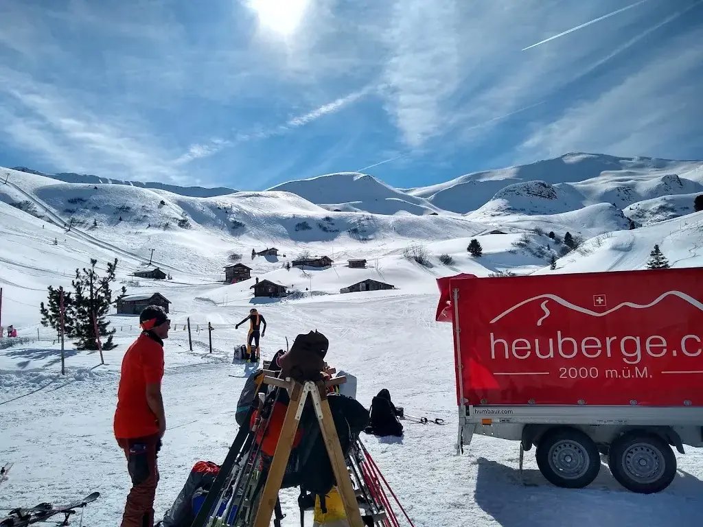 Douwe Vonk_Berghaus Heuberg_Fideris_review