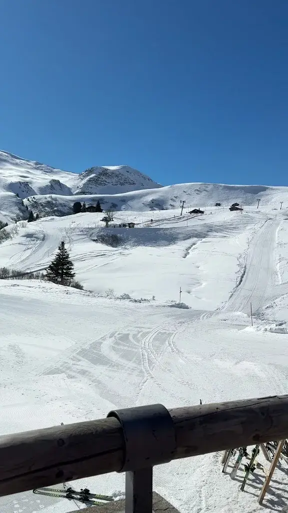 Andreea B._Berghaus Heuberg_Fideris_review