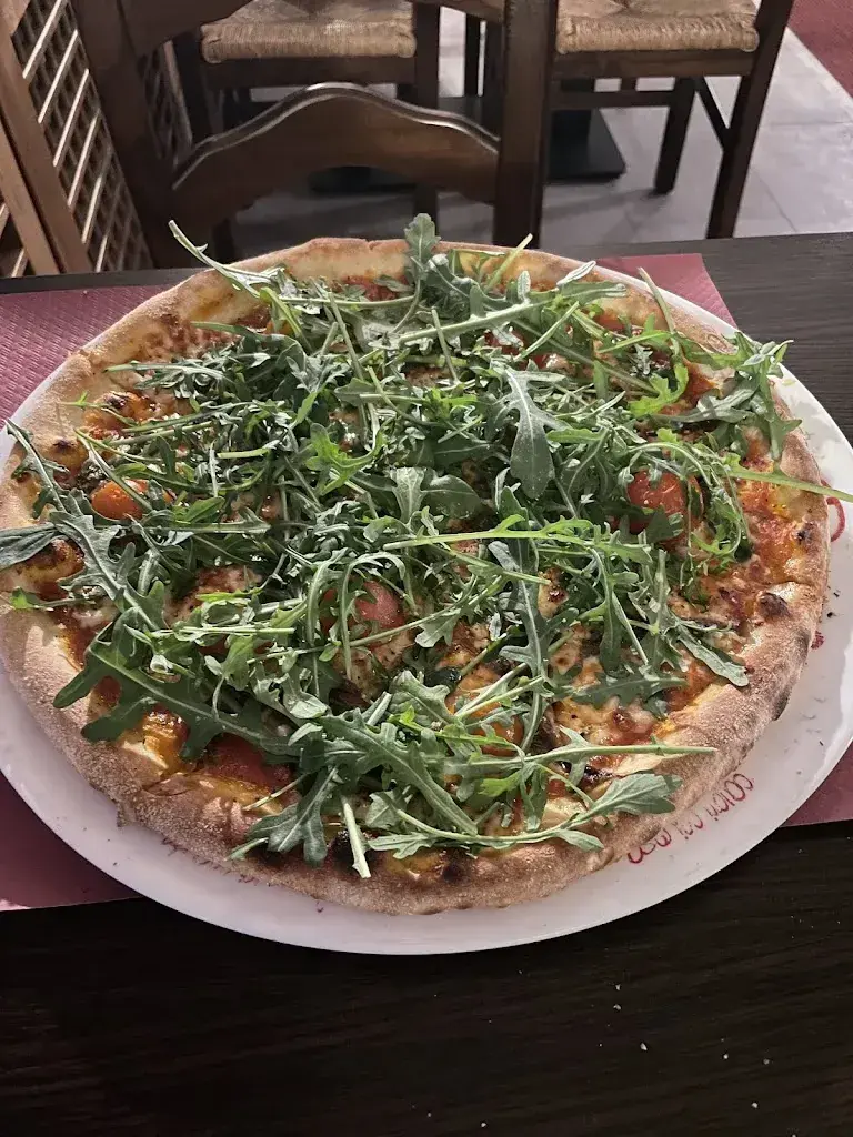 Michèle Stöckli_Pizzeria Au_Fideris_review