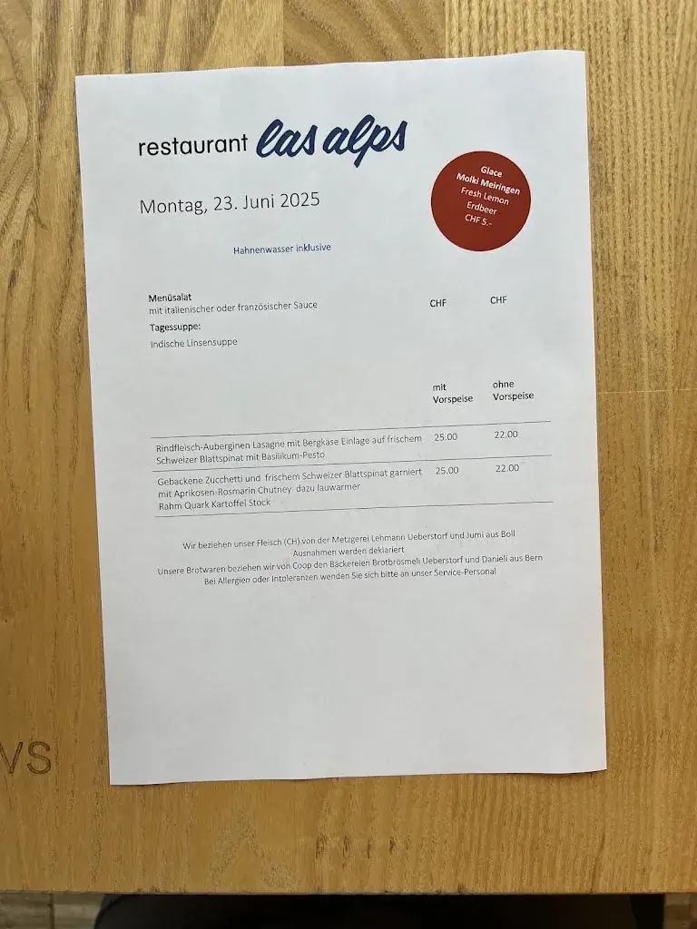 las alps_Bern_menu_image_1