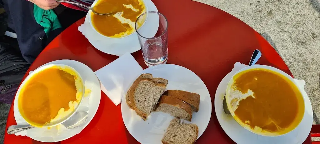 Menü_las alps_Bern_Bild_4