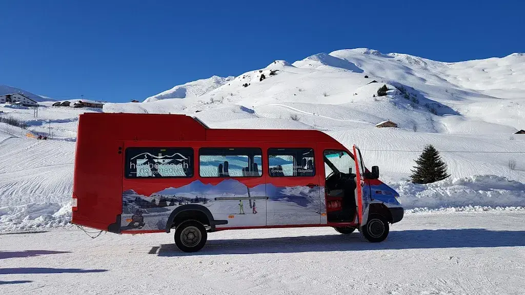 Marianne Rohner_Talstation Fideris Sägerei_Fideris_recensione