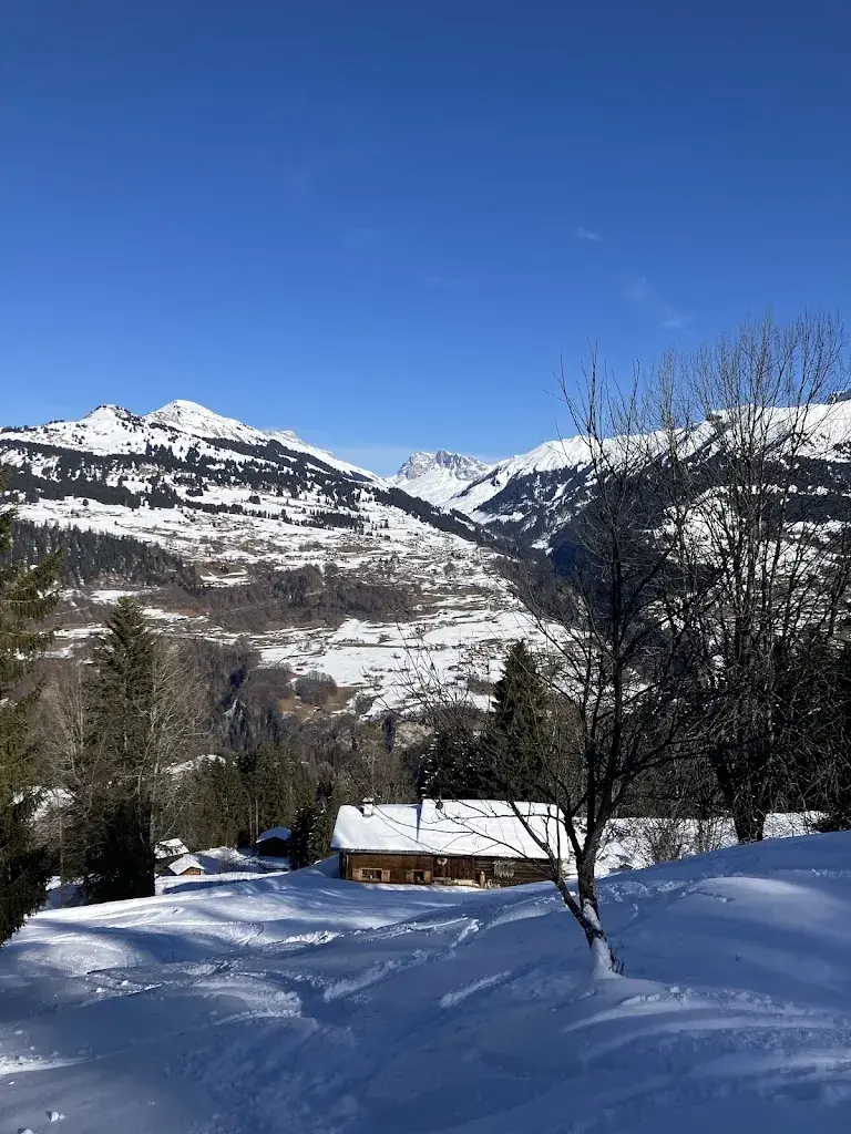 Matthias Lange_Huettenzauber Fideris_Fideris_review