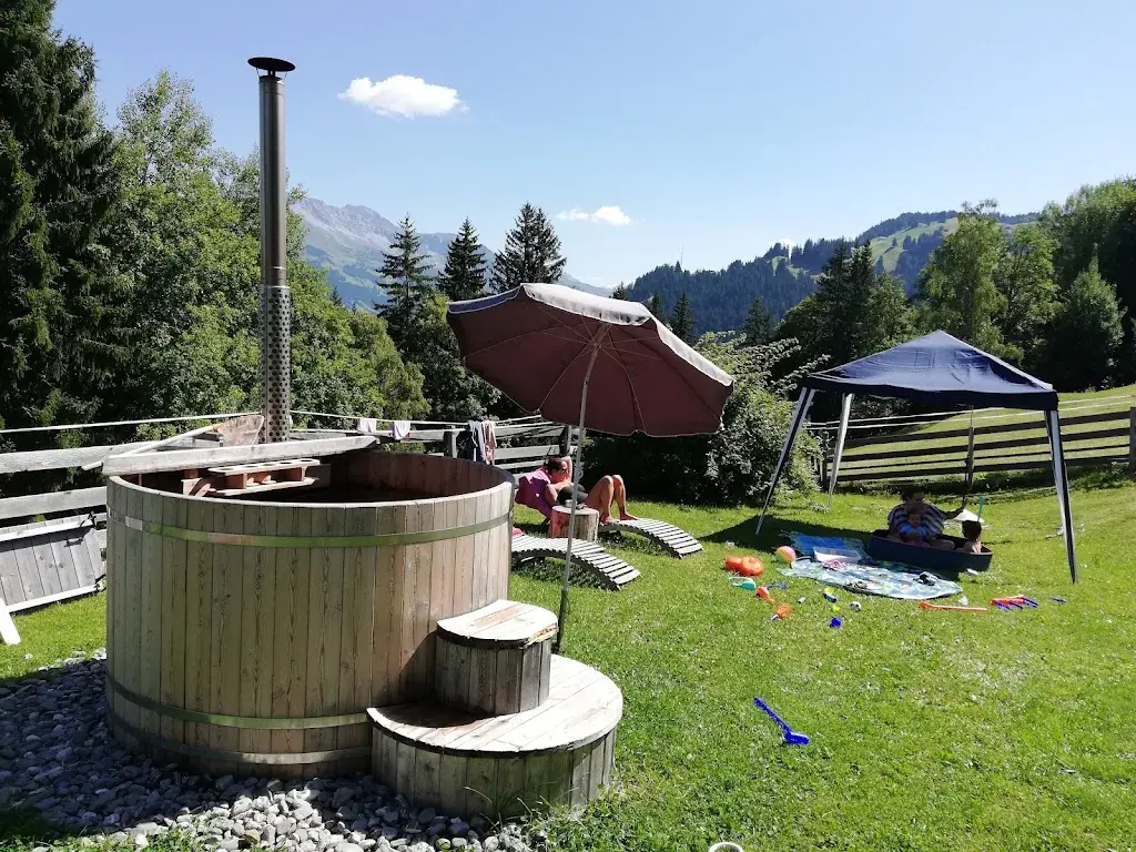 Annalies Demuth_Huettenzauber Fideris_Fideris_review