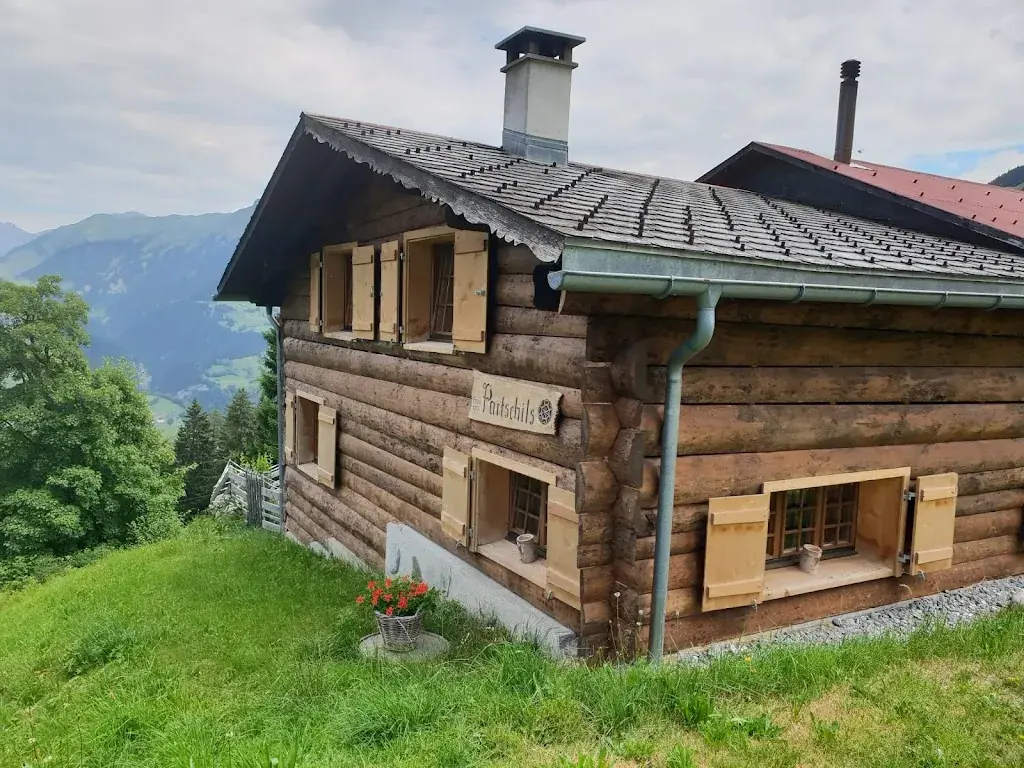 Huettenzauber Fideris_Fideris_slider_image_1