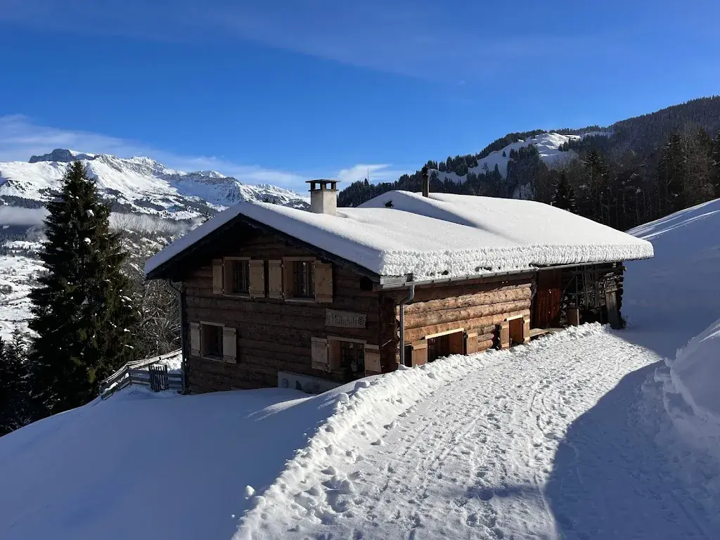 Huettenzauber Fideris_Fideris_slider_image_2