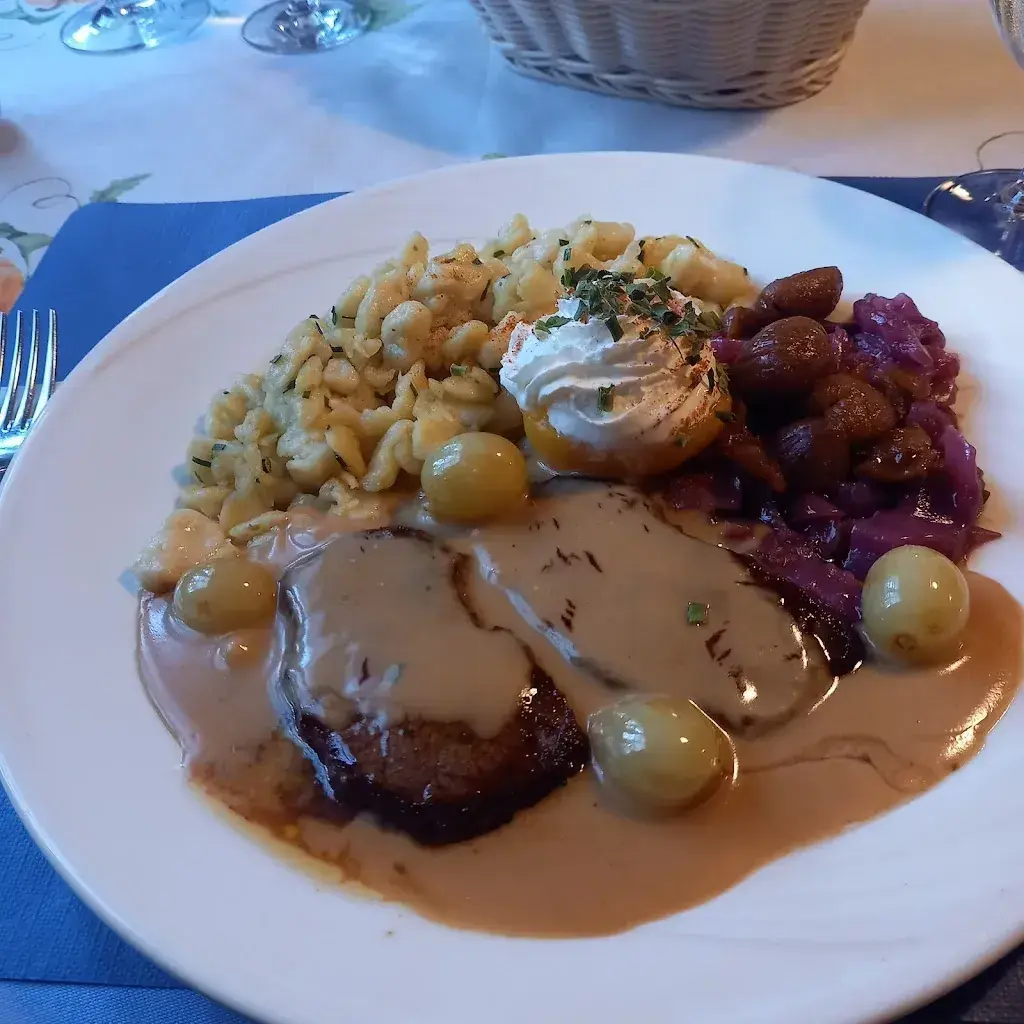 Menu_Parsenn_Conters im Prättigau_immagine_9