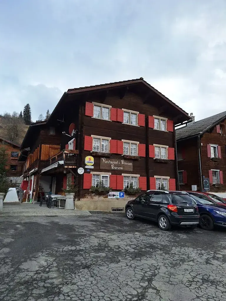 Mark Schwarzenbach_Parsenn_Conters im Prättigau_recensione