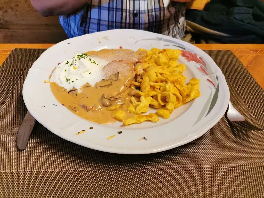 Menu_Hotel Restaurant Schweizerhof_Landquart_image_2