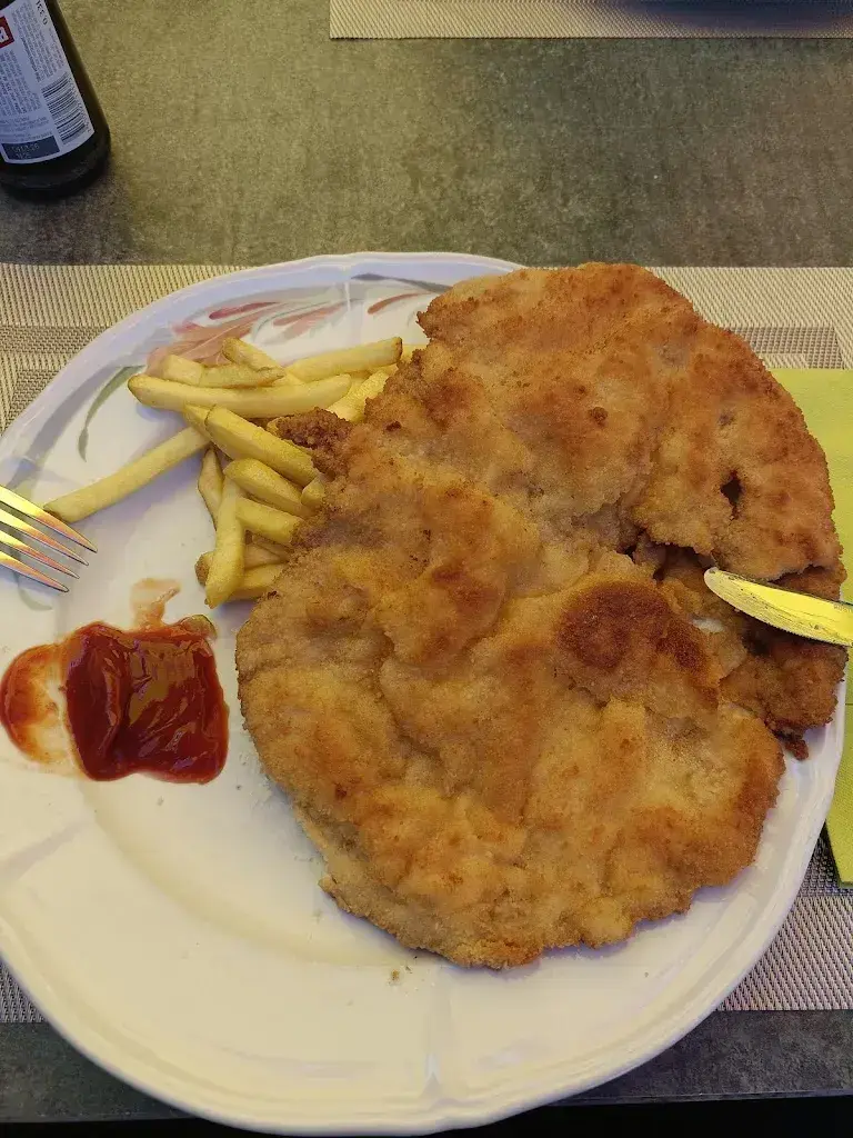 Louis Meier_Hotel Restaurant Schweizerhof_Landquart_review