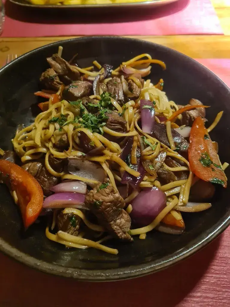 Menu_Restaurant Le Leysin_Leysin_image_6