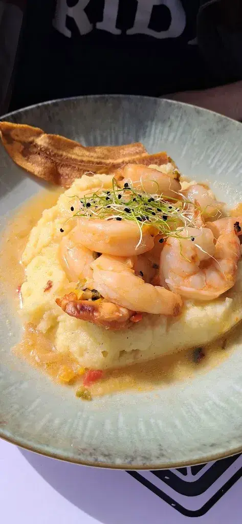 Carol Tamez_Restaurant Le Leysin_Leysin_review