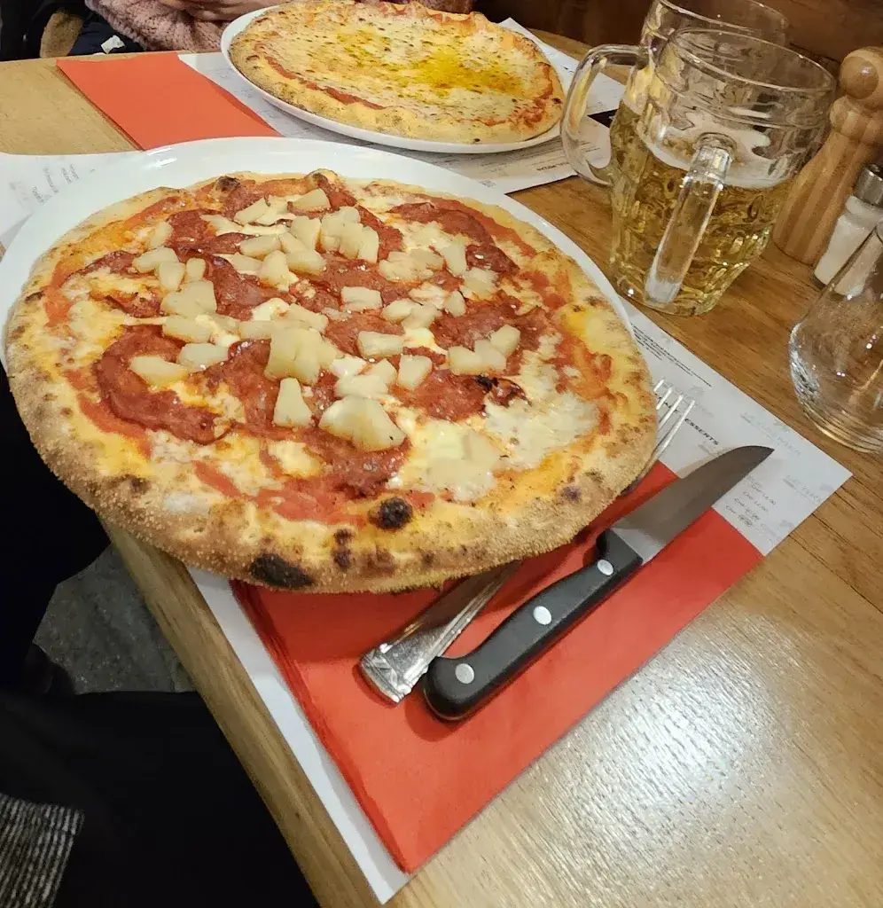 david rodriquez_Restaurant Le Leysin_Leysin_review