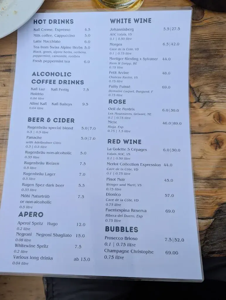 Menu_Bergrestaurant Allmend_Wengen BE_image_4