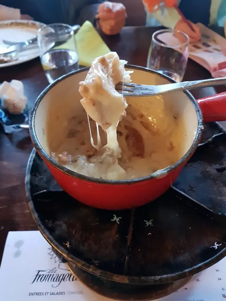 Menu_Restaurant la Fromagerie_Leysin_image_5