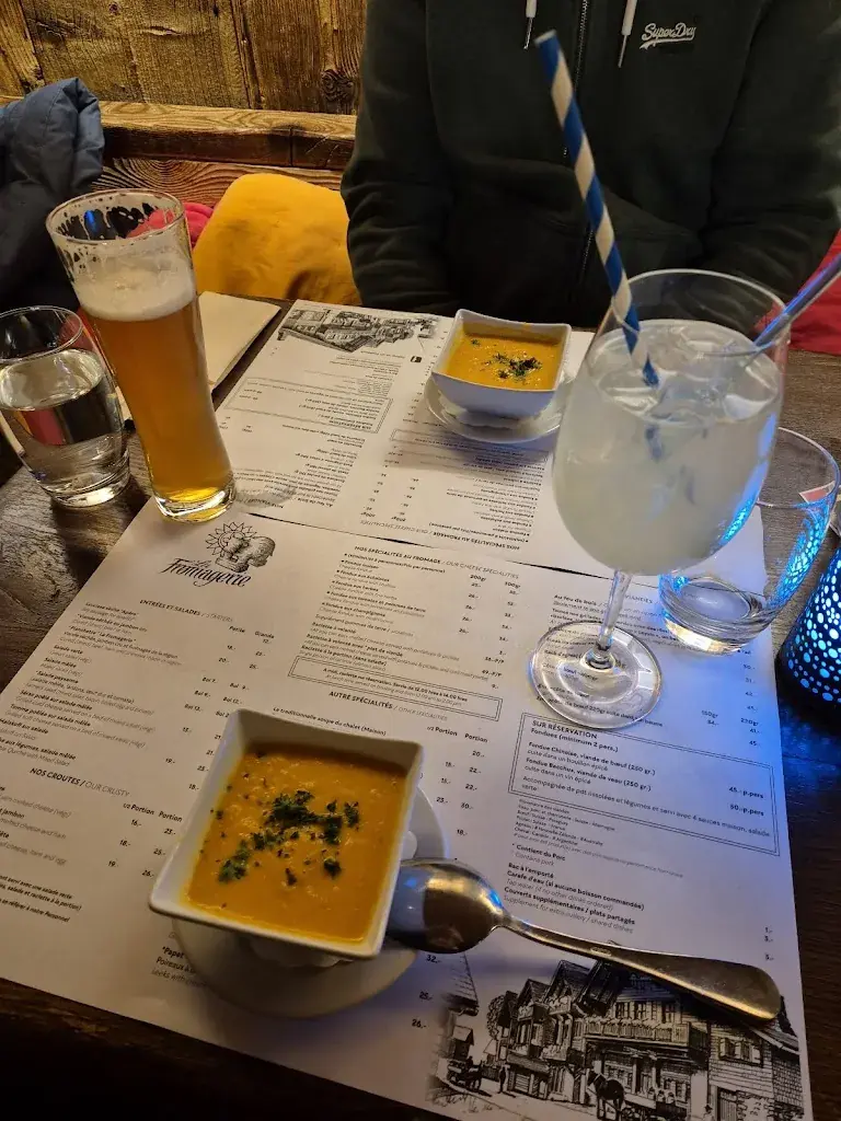 Gosia Rossa_Restaurant la Fromagerie_Leysin_review