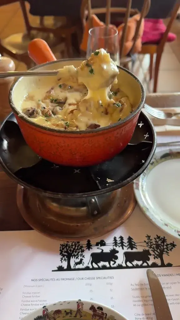 Restaurant la Fromagerie_Leysin_slider_image_2